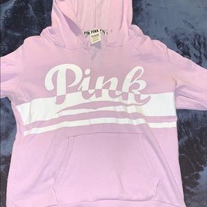 PINK Victoria’s Secret Hoodie Jacket